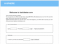 balniketan.com