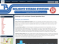 belmontstereosystems.com.au