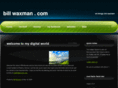 billwaxman.com