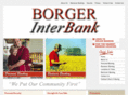borgerinterbank.com