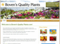 bovensgreenhouse.com