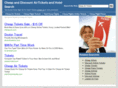 buzzbookings.com