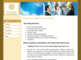 candelaconsulting.net