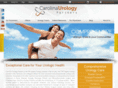 carolinaurologypartners.com