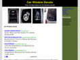 carwindowdecals.org