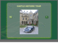 castlehistorictour.com