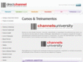 channelsuniversity.com
