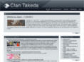 clan-takeda.com