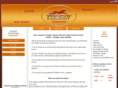 cougar-airporttransfers.com