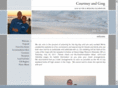 courtneyandgreg.com