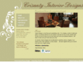 crisantydesigns.com