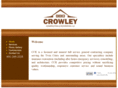 crowleyconstructionmn.com