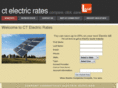 ctelectricrates.com