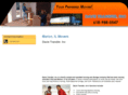 davietransfermoving.com