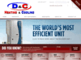 dcmariongeothermal.com