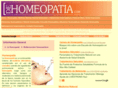 dehomeopatia.com