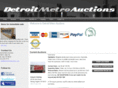 detroitbid.com