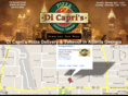 dicaprispizza.com