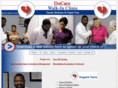docareclinic.com