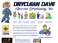 drycleandave.com