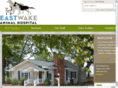 eastwakeanimalhospital.com