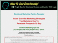 emotionalmarketingtactics.com