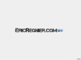 ericregnier.com