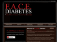 face-diabetes.com