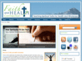 faithandhealthconnection.com