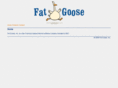 fatgoose.com