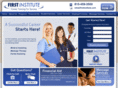 firstinstitute.com