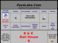 fosslake.com