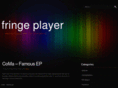 fringeplayer.net