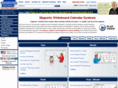 giantmagneticcalendar.com