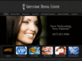 greystonedentalcenter.com