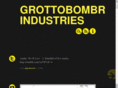 grottobombr.com