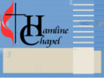 hamlinechapel.org