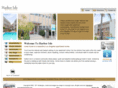 harborisleapartments.com