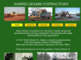 harrisgrammcontractors.com