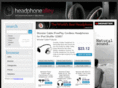 headphonealley.com