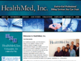 healthmedinc.net