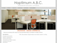 hoptimumabc.com