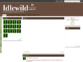 idlewildworkshop.com