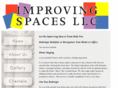 improvingspaceslv.com