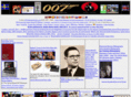 jamesbond-shop.com