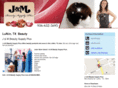 jandmbeautysupplyplus.com