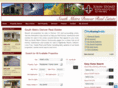 johnspondhomes.com