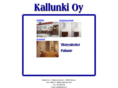 kallunki.fi