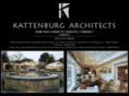 kattenburgarchitects.com
