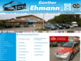 kfz-ehmann.com